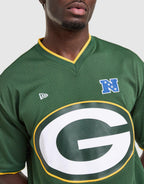 NFL Green Bay Packers Jersey