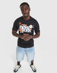 MLB New York Mets Graphic T-Shirt