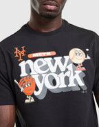 MLB New York Mets Graphic T-Shirt