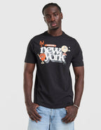 MLB New York Mets Graphic T-Shirt
