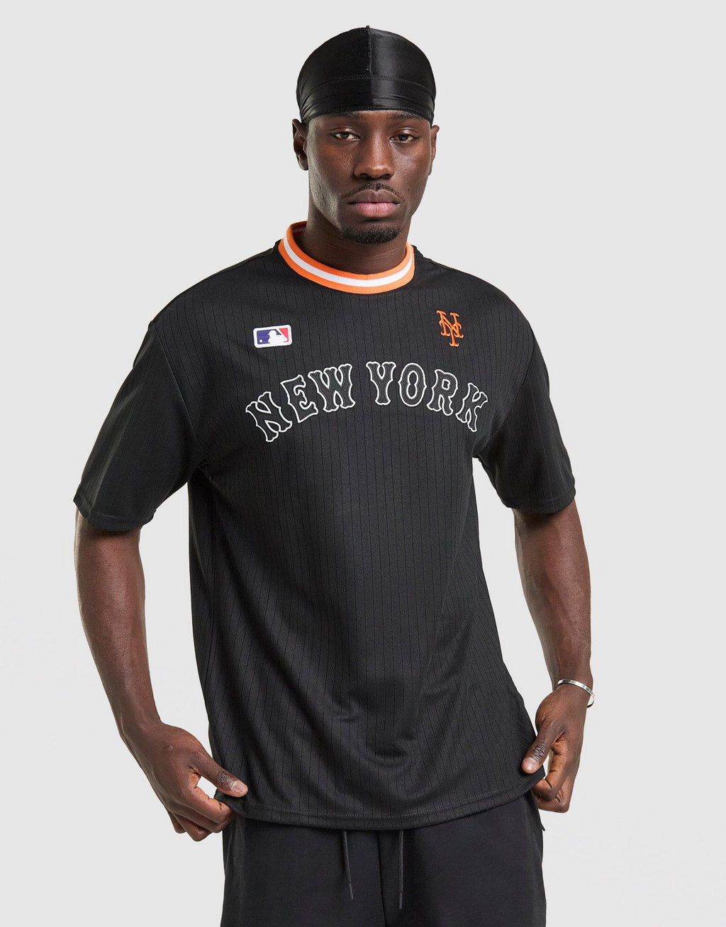 MLB New York Mets Arch T-Shirt