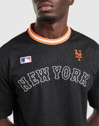 MLB New York Mets Arch T-Shirt
