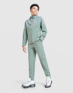 Slate Track Pants Junior's