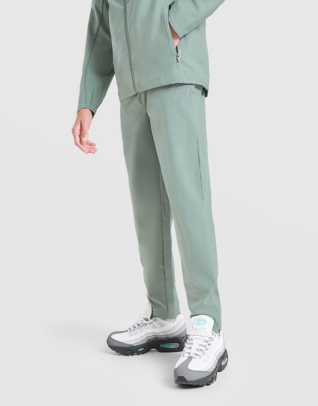 Slate Track Pants Junior's
