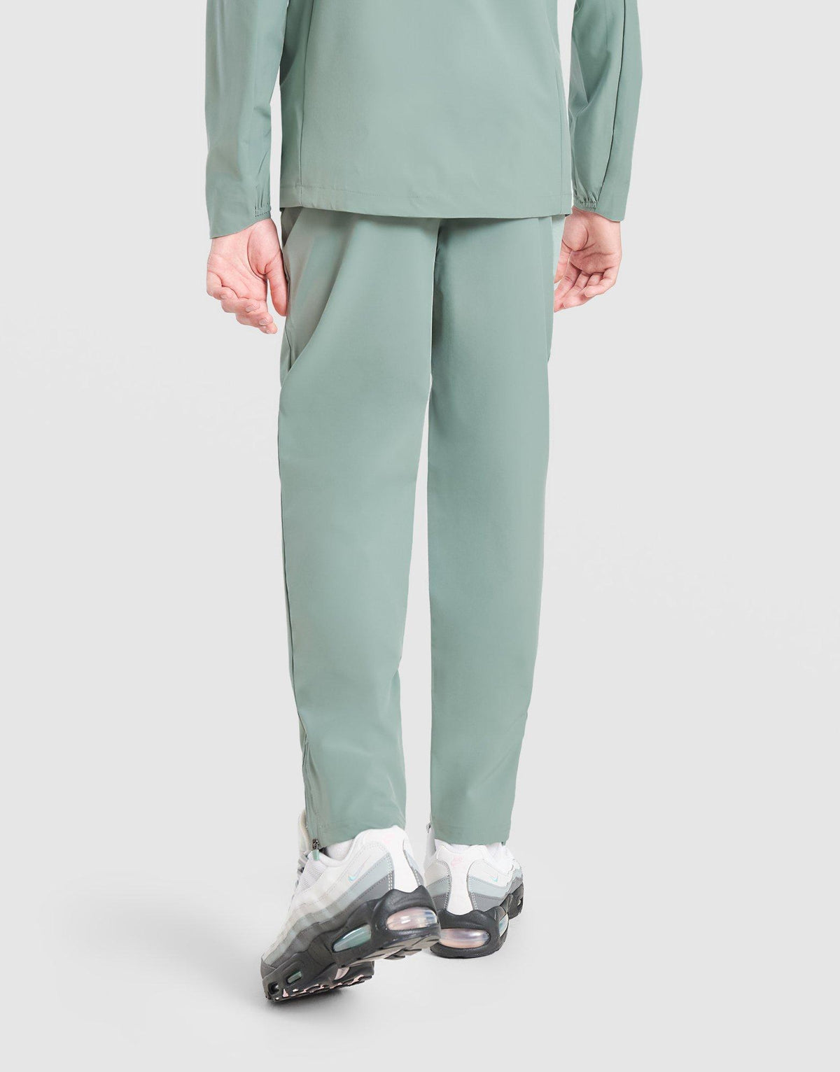 Slate Track Pants Junior's