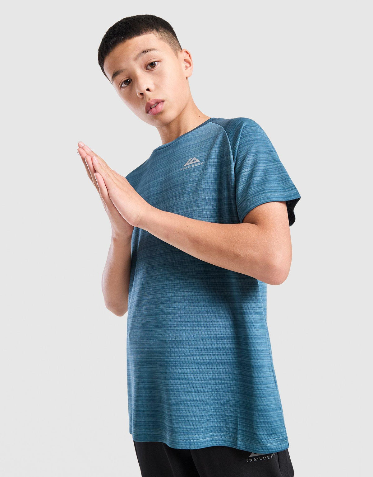 Cloud 3.0 T-Shirt Junior