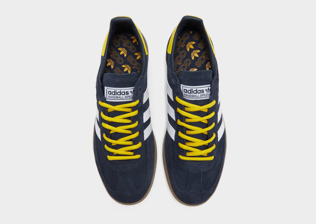 Handball Spezial Leeds United