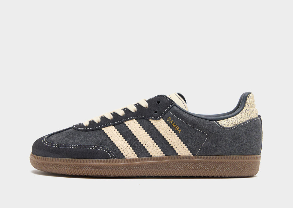 Samba Og Junior