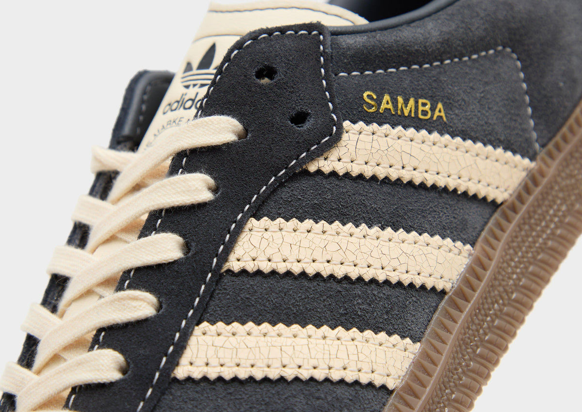 Samba Og Junior