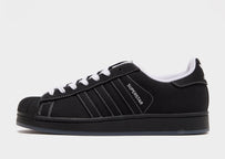 Superstar II Canvas