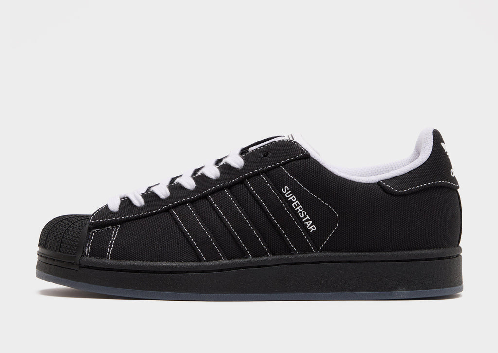 Superstar II Canvas