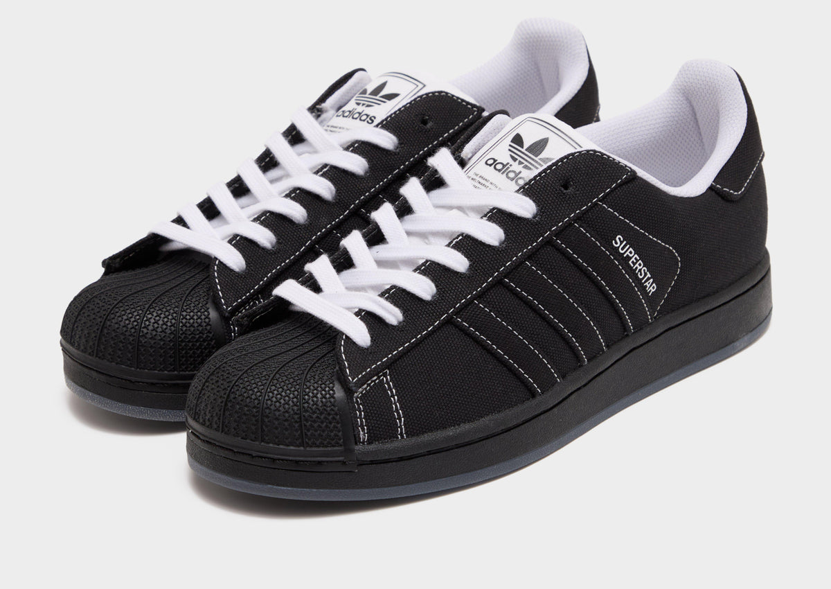 Superstar II Canvas