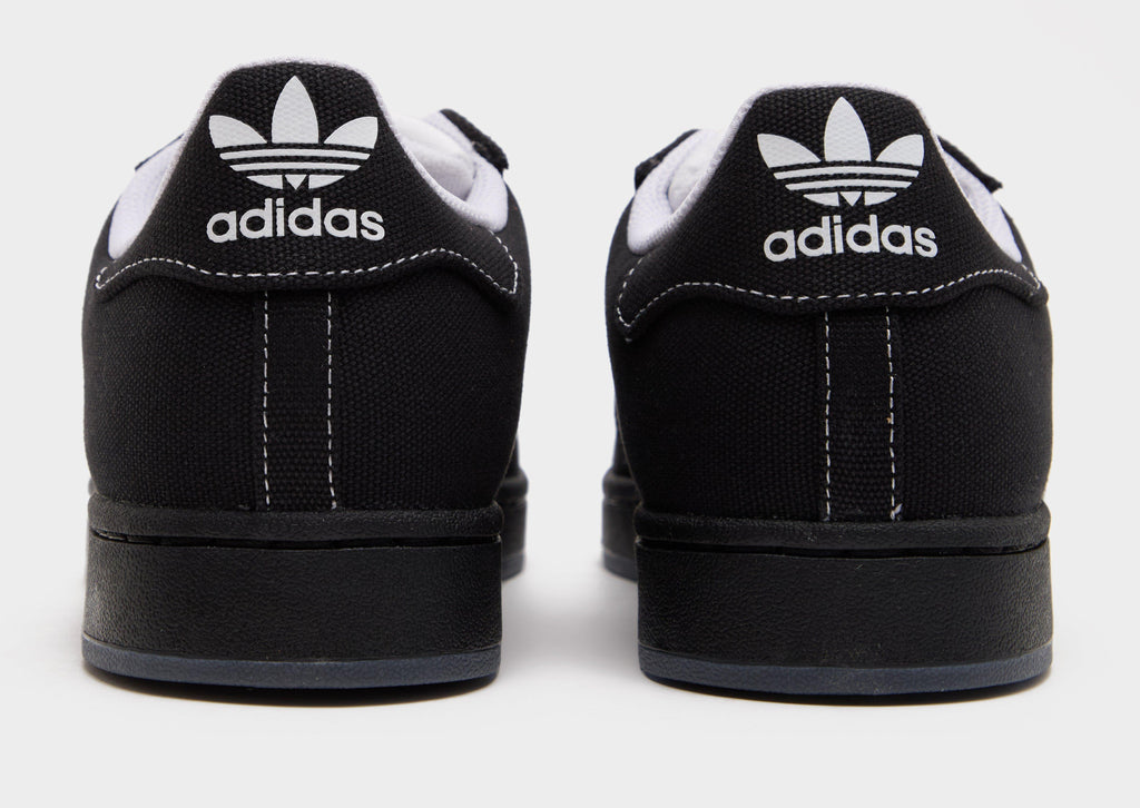 Superstar II Canvas