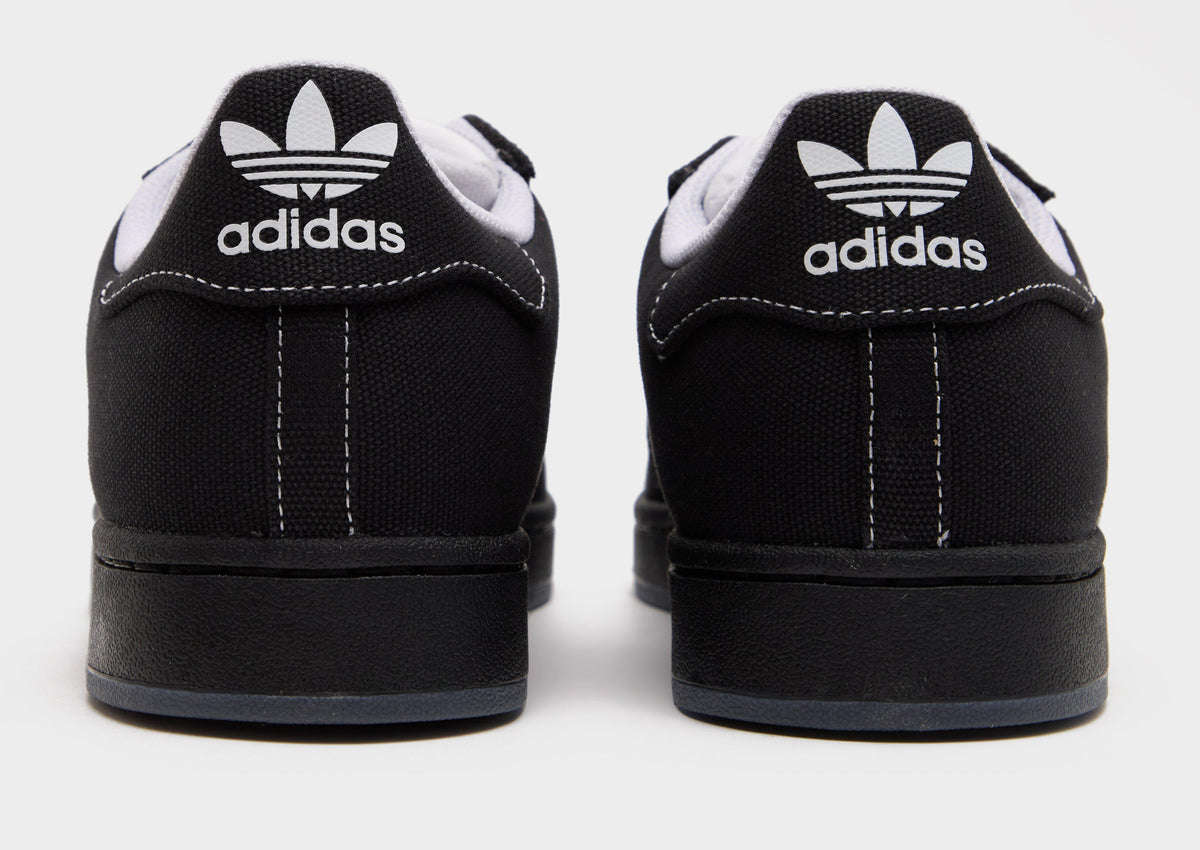 Superstar II Canvas