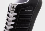 Superstar II Canvas