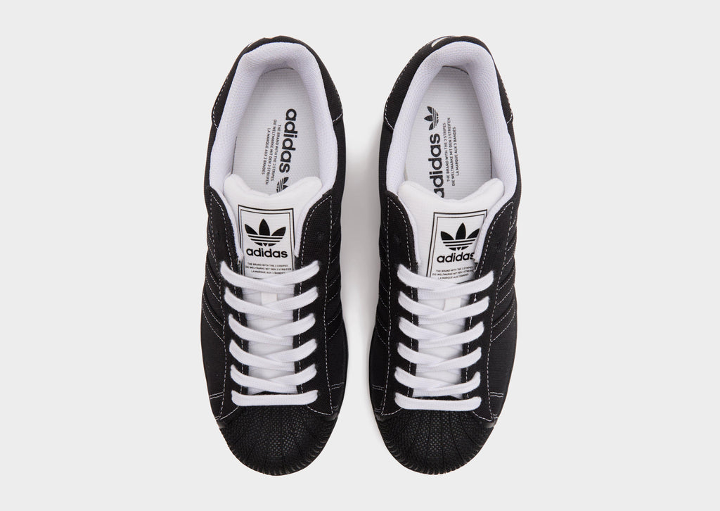 Superstar II Canvas