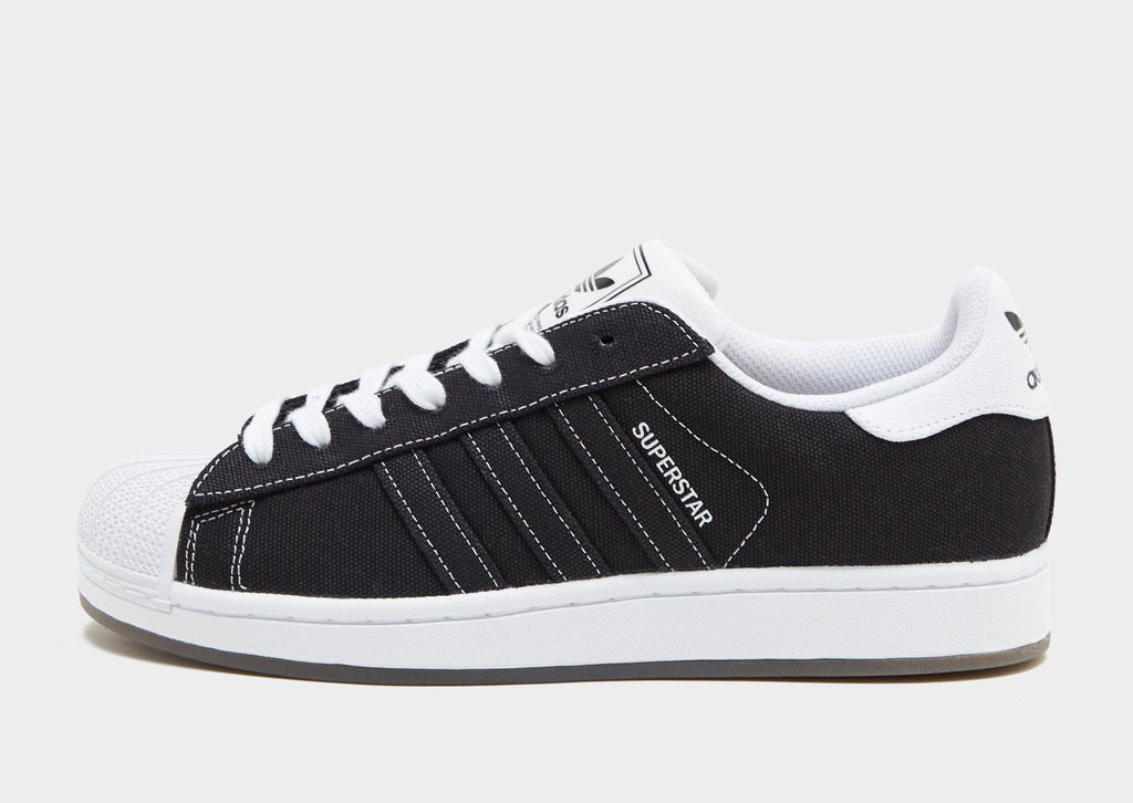 Superstar II Canvas