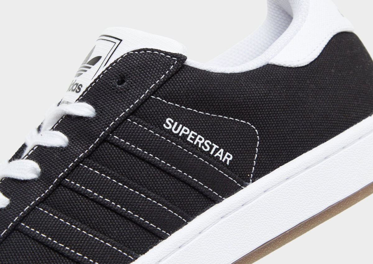 Superstar II Canvas