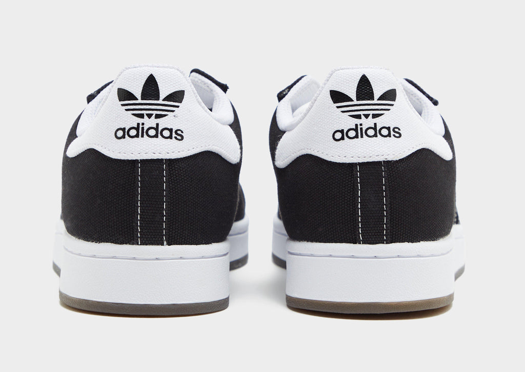 Superstar II Canvas