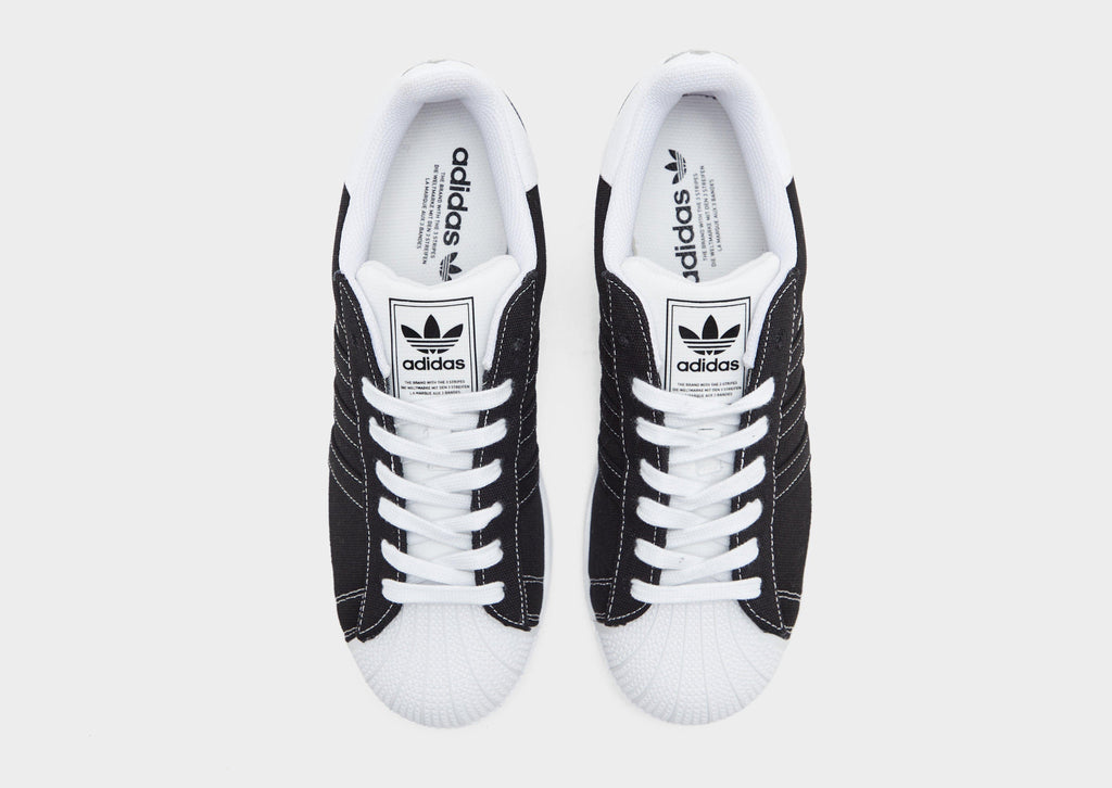 Superstar II Canvas