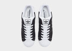Superstar II Canvas