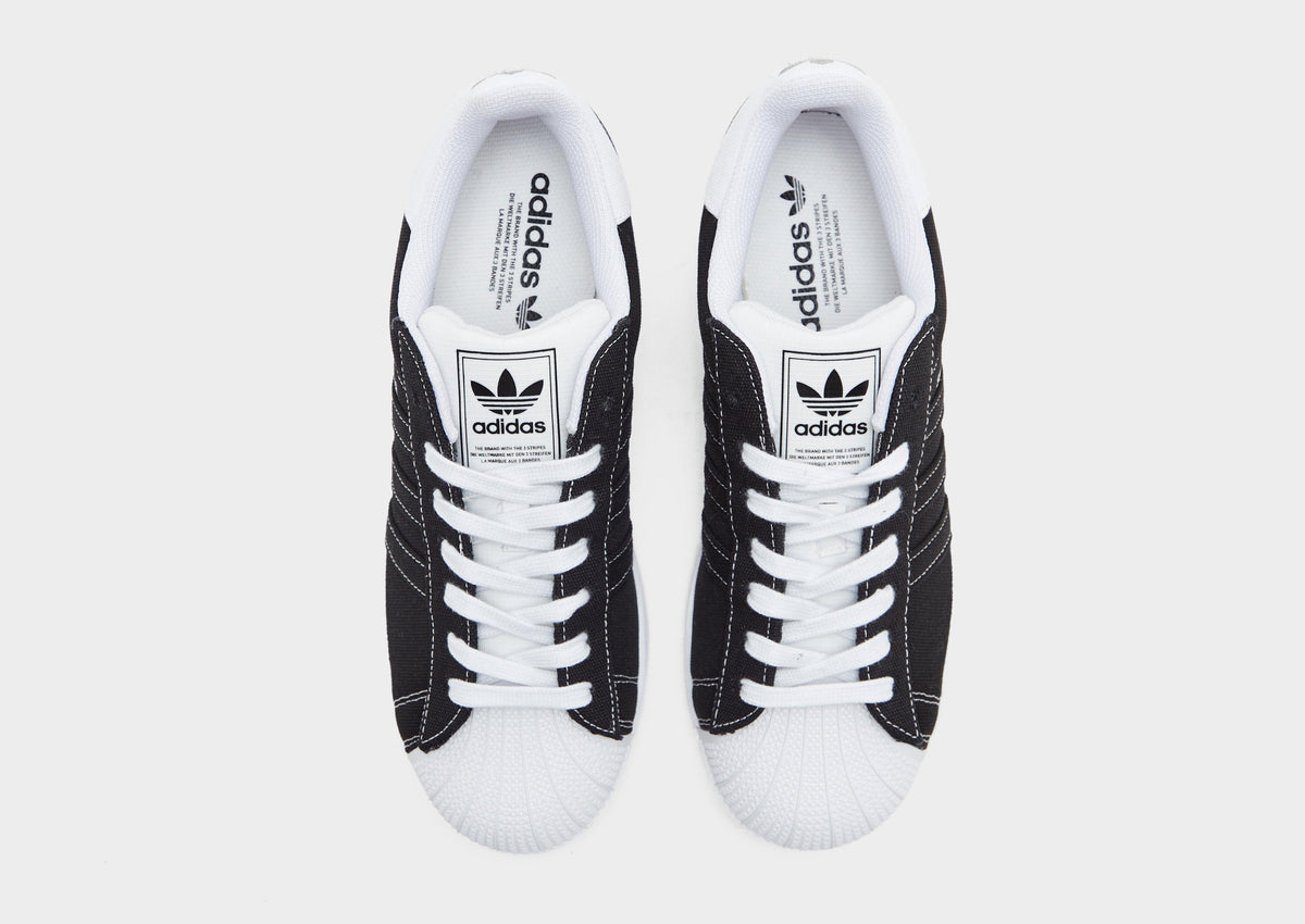 Superstar II Canvas
