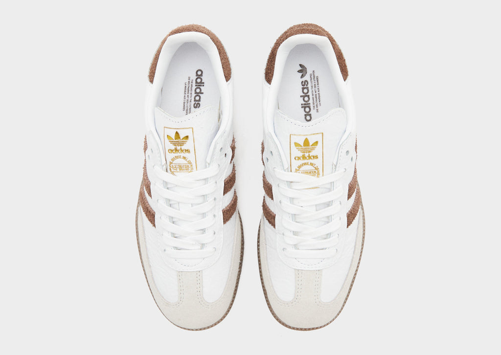 Samba OG Women's