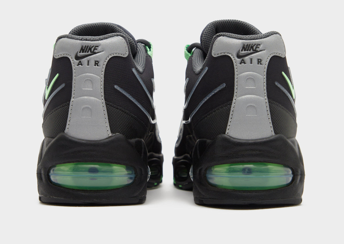 Air Max 95 Big Bubble Tech