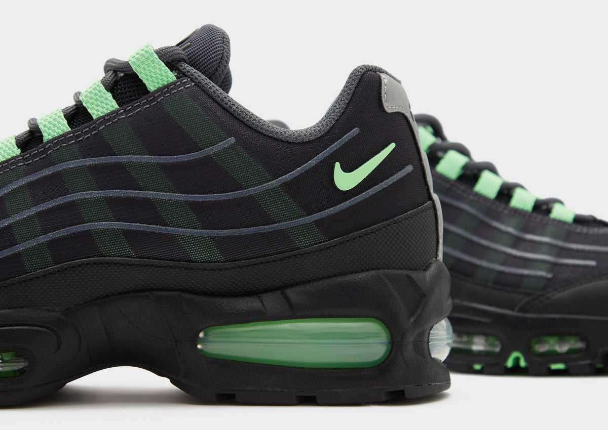 Air Max 95 Big Bubble Tech