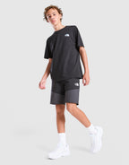 Fade T-Shirt Junior