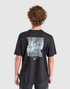 Fade T-Shirt Junior