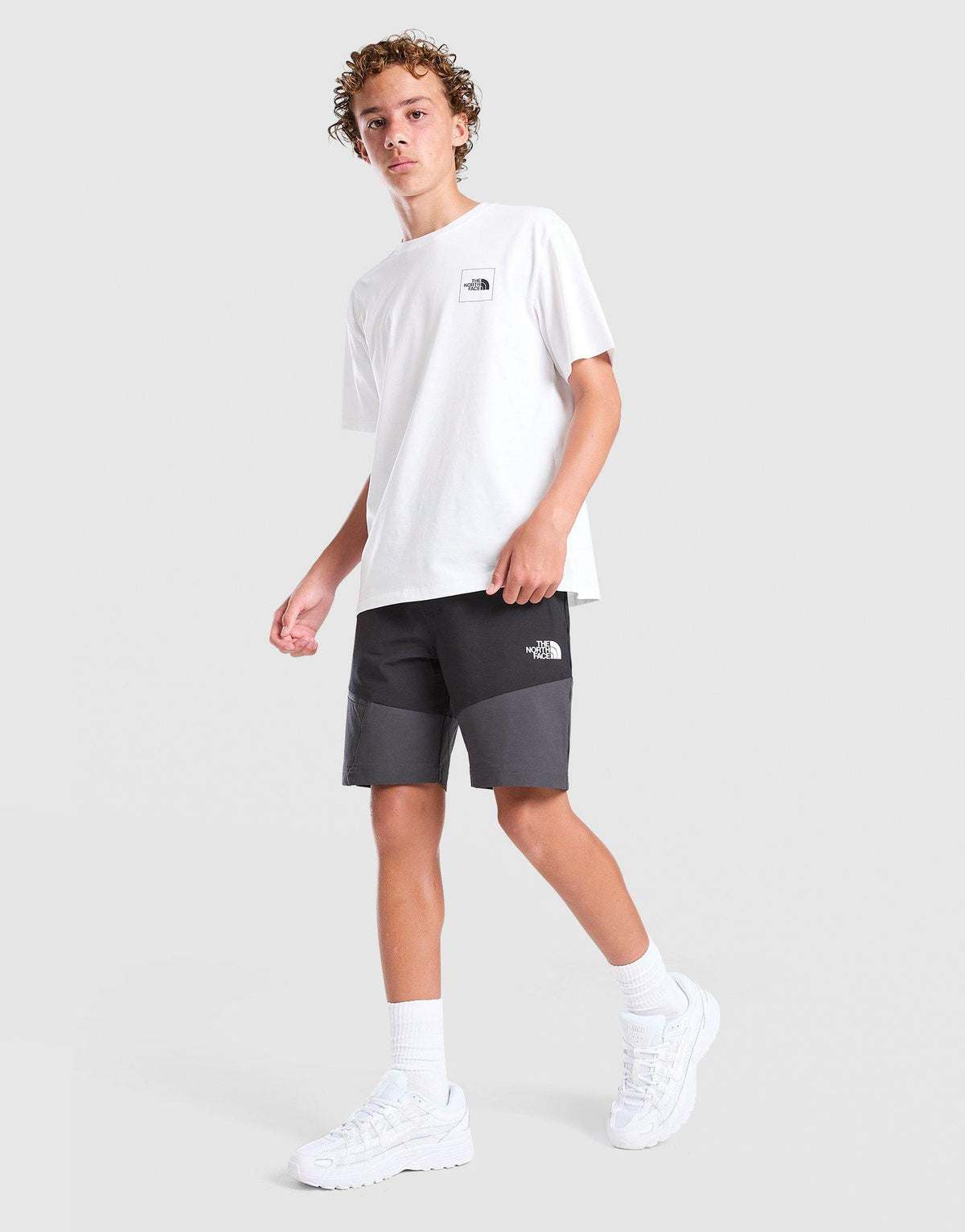 City T-Shirt Junior