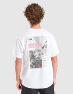 City T-Shirt Junior