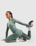 Evocurve Seamless Leggings