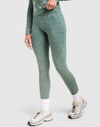 Evocurve Seamless Leggings