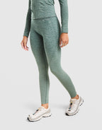 Evocurve Seamless Leggings