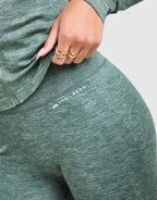Evocurve Seamless Leggings