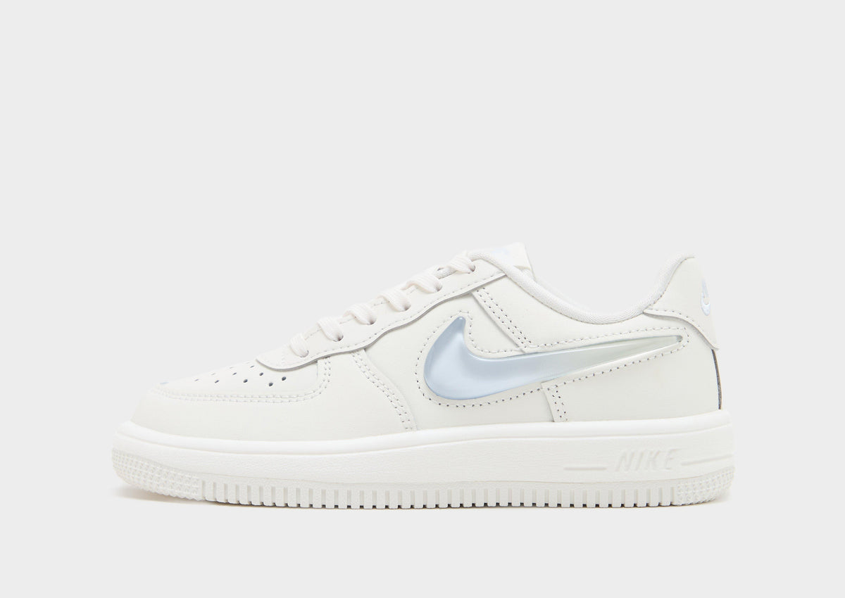Air Force 1 '07 LV8 Children