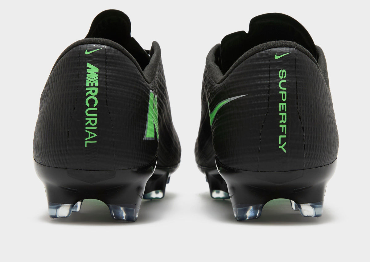 Mercurial Superfly 11 Pro FG