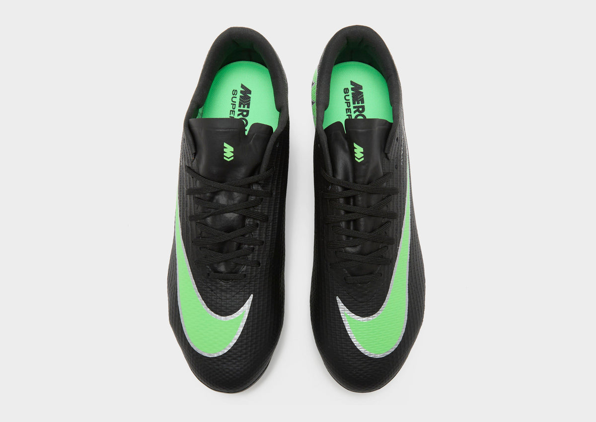 Mercurial Superfly 11 Pro FG