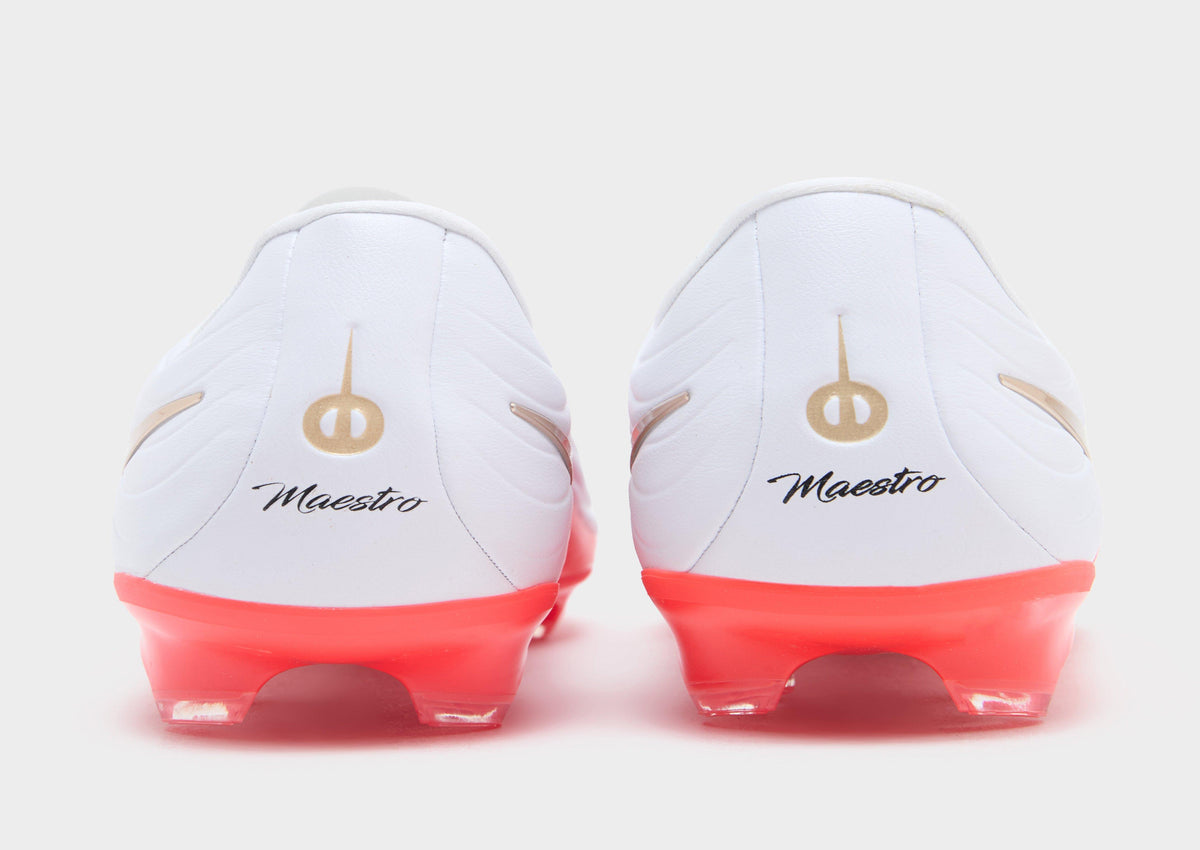 Tiempo Maestro Academy FG