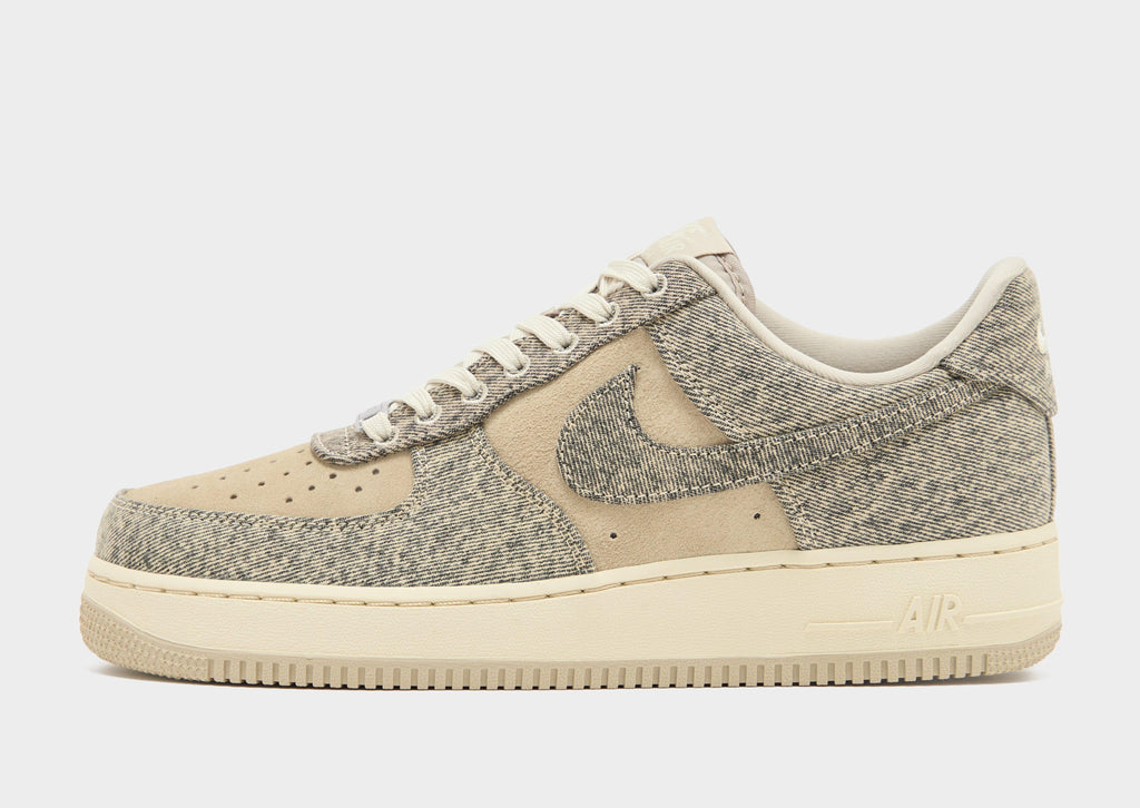 Air Force 1 Denim