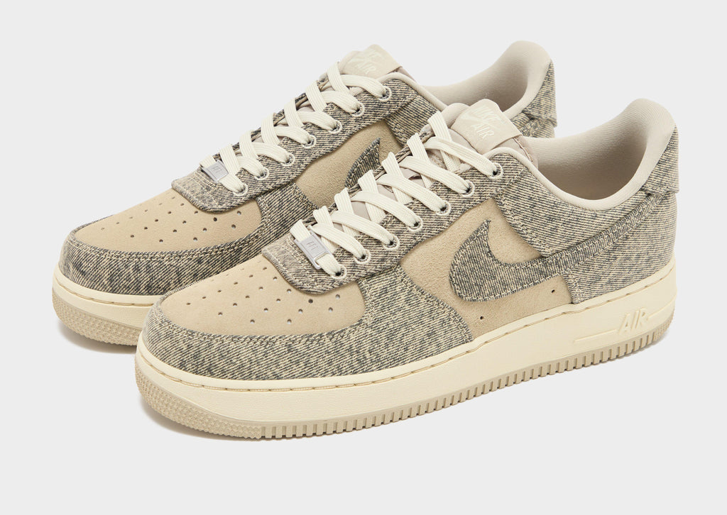 Air Force 1 Denim