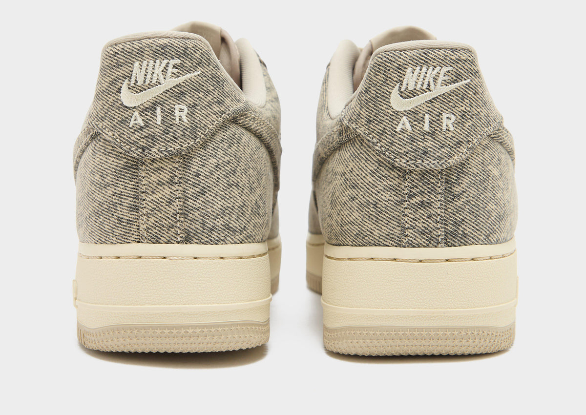 Air Force 1 Denim