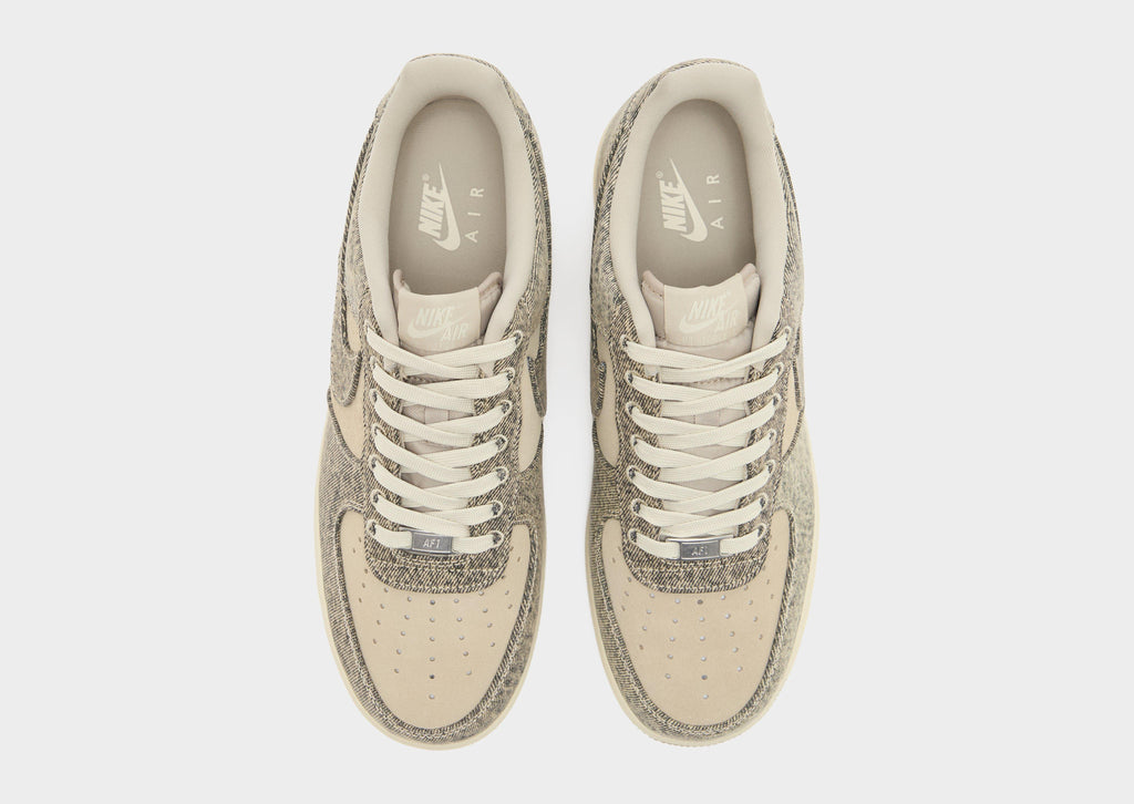 Air Force 1 Denim