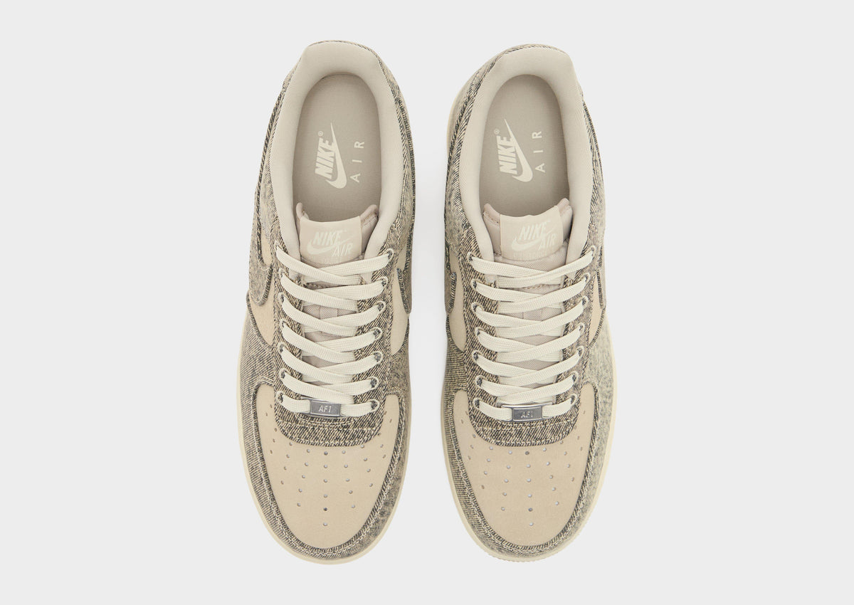 Air Force 1 Denim