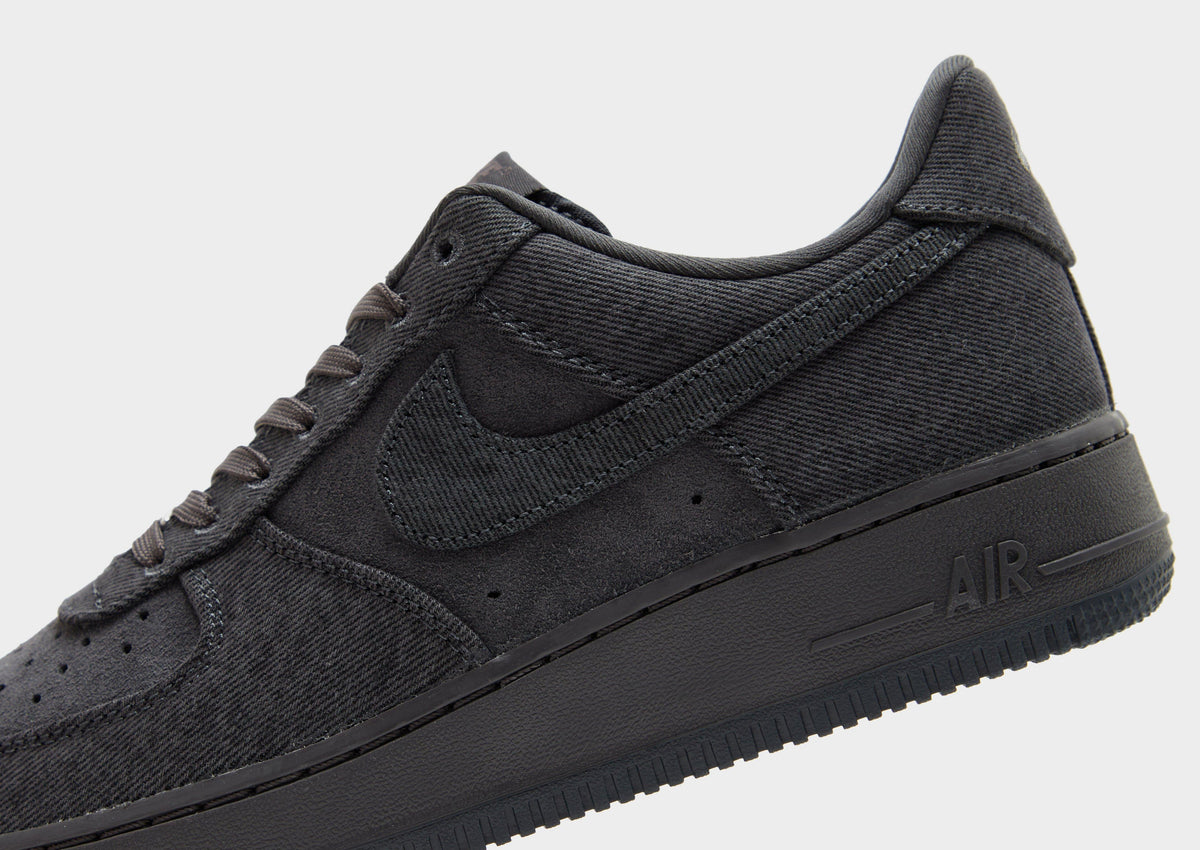Air Force 1 Denim