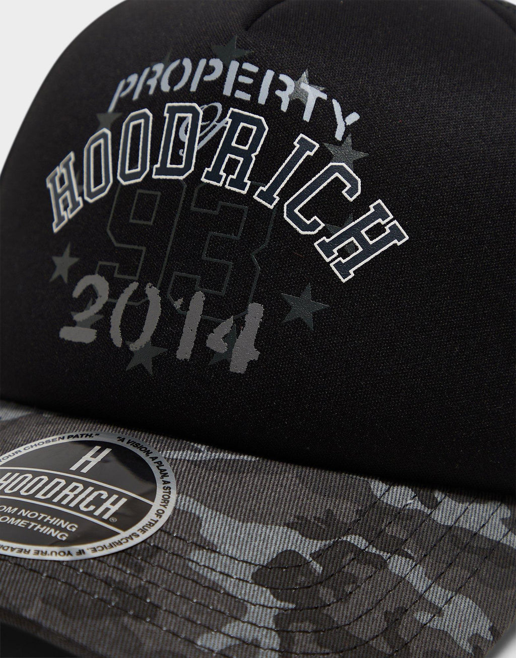 Varso Graphic Cap