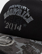 Varso Graphic Cap