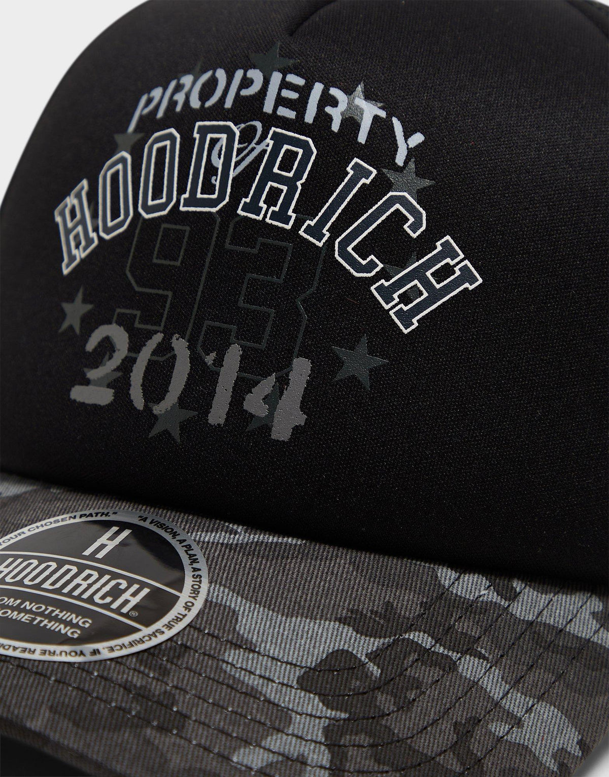 Varso Graphic Cap